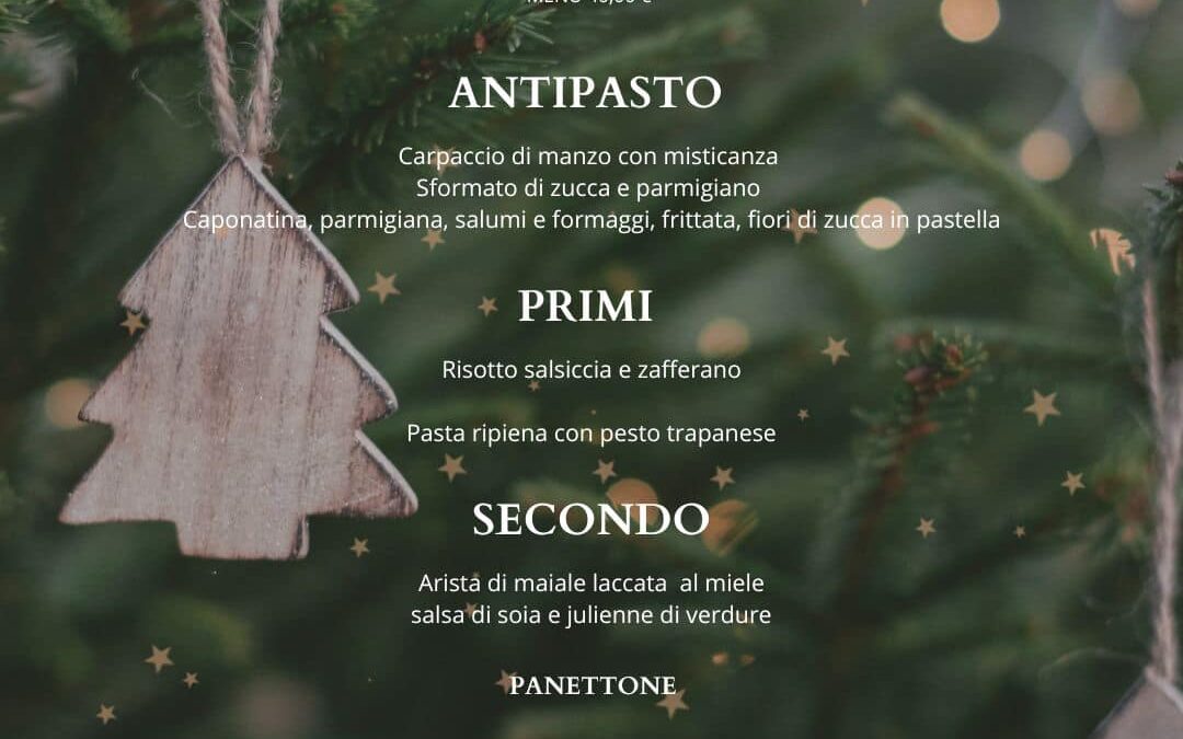 NATALE AL TORCHIO